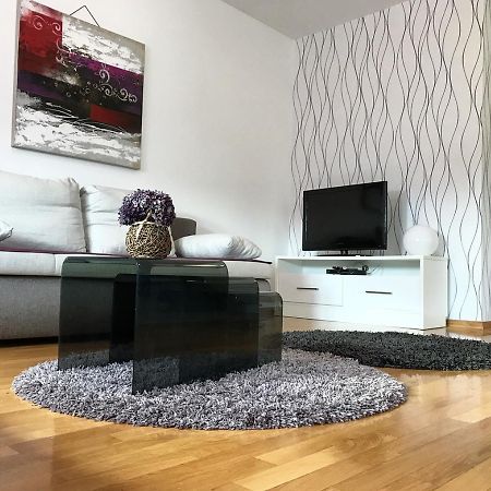Villa Ana 扎达尔 外观 照片