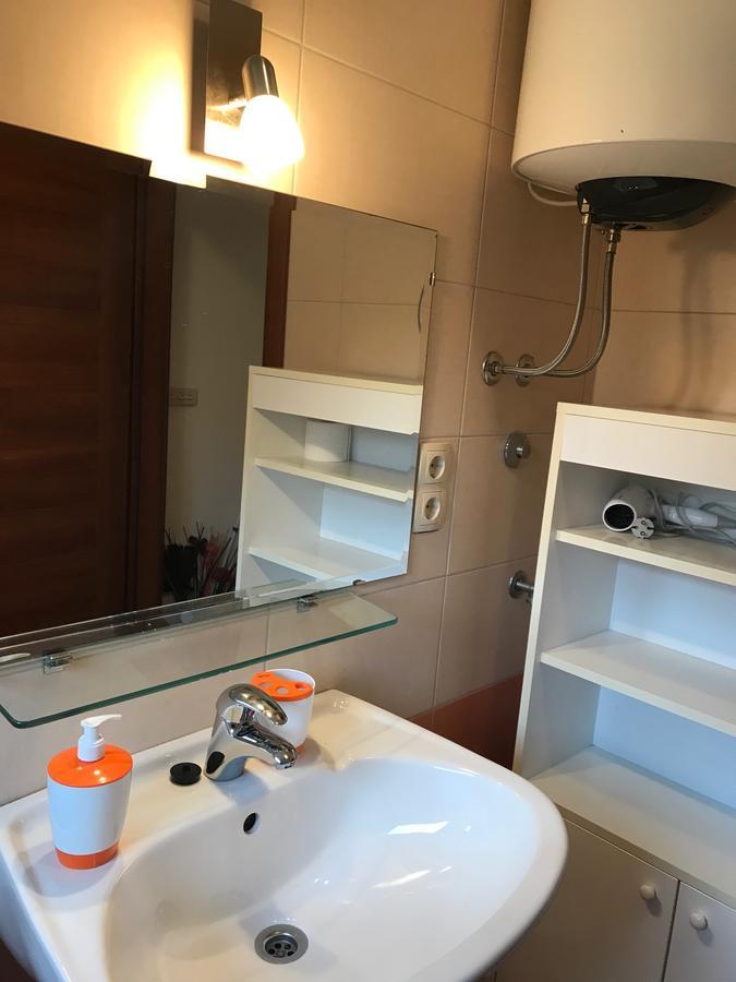 Villa Ana 扎达尔 外观 照片