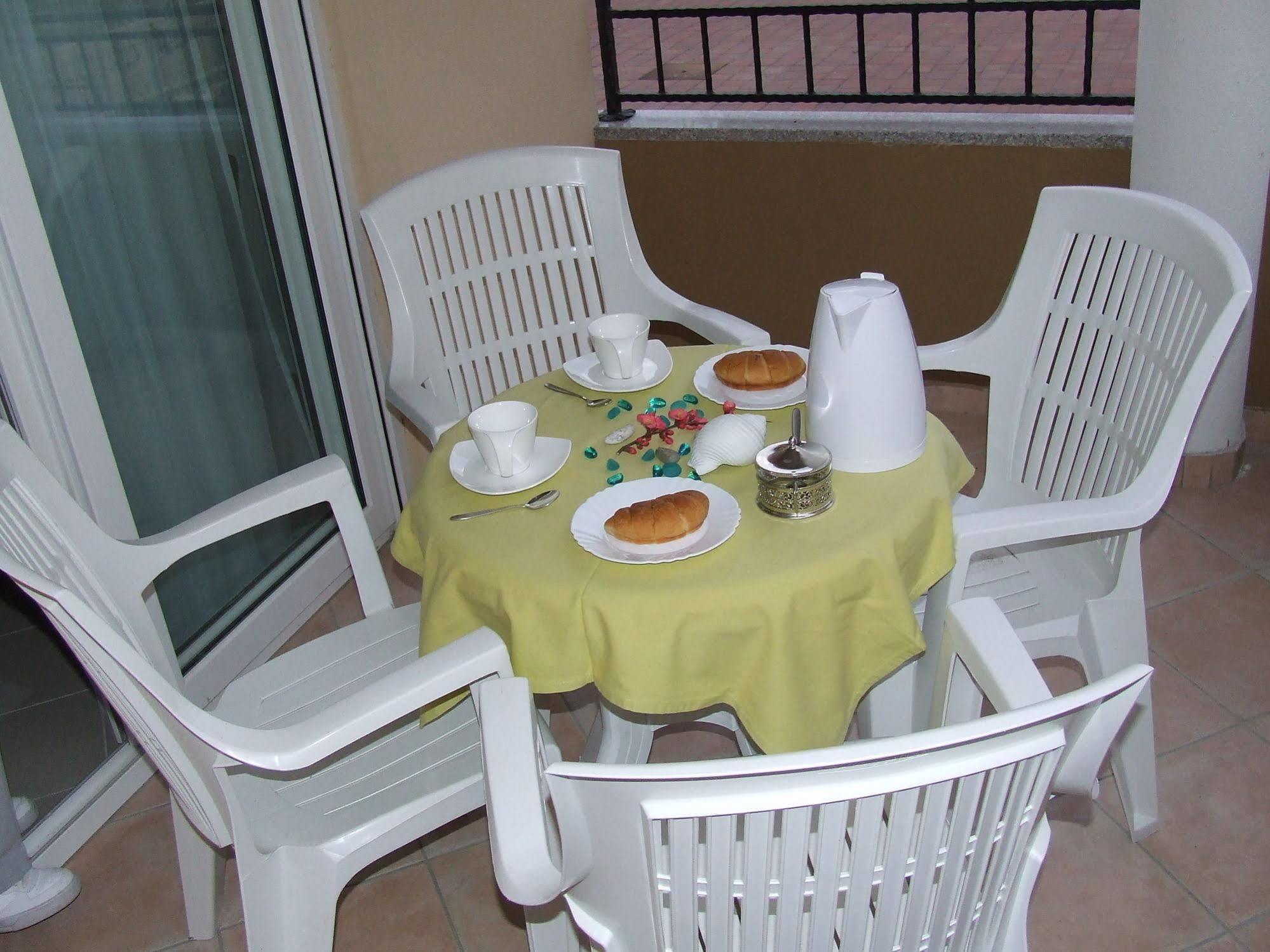 Villa Ana 扎达尔 外观 照片