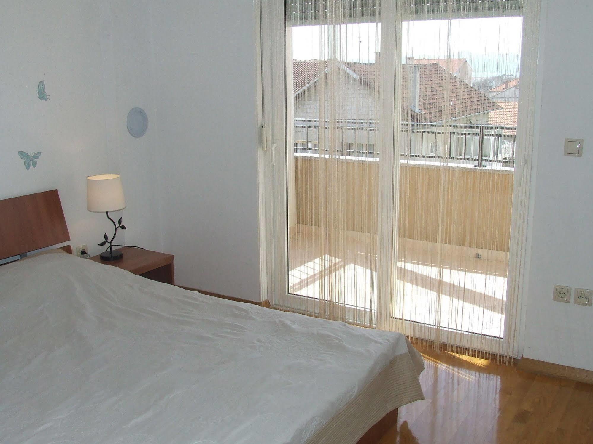 Villa Ana 扎达尔 外观 照片