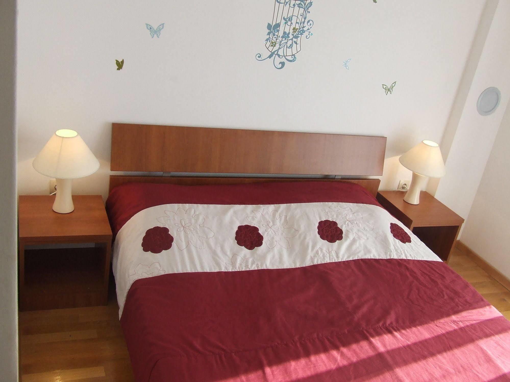 Villa Ana 扎达尔 外观 照片